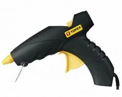 BRICOLINE Pistolet à Colle 11 Mm, 200W