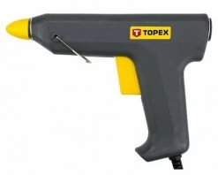 BRICOLINE Pistolet à Colle 11 Mm, 78W