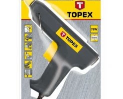 BRICOLINE Pistolet à Colle 11 Mm, 78W -Pistolet à colle Soldes 52519900 3