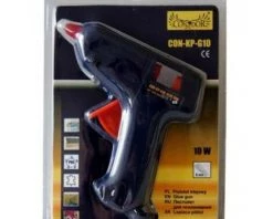 Pistolet à Colle 8 Mm Colle Chaude 10 PoKSX8710205