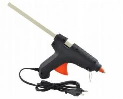 Presse-pistolet à Colle Chaude + 25 CartouchesKSX87321