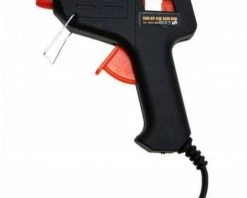 Pistolet à Colle Chaude, Presse-agrumes + 50 PièceKSX8710072 4 Pistolet à Colle Chaude, Presse-agrumes + 50 PièceKSX8710072 -Pistolet à colle Soldes 53395422 2