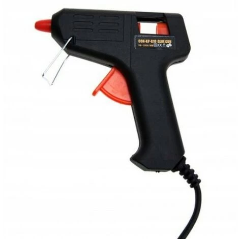 Pistolet à Colle Chaude, Presse-agrumes + 50 PièceKSX8710072 2 Pistolet à Colle Chaude, Presse-agrumes + 50 PièceKSX8710072 – Image 2