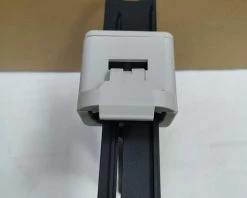 Kartokner Pistolet Distributeur Époxy 70 Ml, AB Pistolet à Colle Époxy Poignée Applicateur Pour Mélange Colle, Ratios 10:1(Pistolet 75 Ml) -Pistolet à colle Soldes 53550735 4