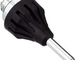 KARTOKNER Steinel Buse Longue En Acier Ø2,8 Mm, Comme Accessoire Pour Le Pistolet à Colle Gluematic 3002, Dosage Précis Aux Endroits Difficiles D'accès -Pistolet à colle Soldes 53550744 3
