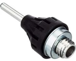 KARTOKNER Steinel Buse Longue En Acier Ø2,8 Mm, Comme Accessoire Pour Le Pistolet à Colle Gluematic 3002, Dosage Précis Aux Endroits Difficiles D'accès -Pistolet à colle Soldes 53550744 4