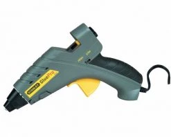 BRICOLINE Pistolet à Colle Pro Gr100 80w