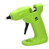 SUPERSELLER Pistolet à Colle Hot Melt Glue Machine Portable Handheld Wireless Electric Glue Machine 2000mAh Ménage Manuel Pour La Réparation à La Main, Vert