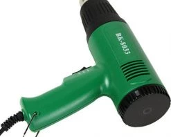 SUPERSELLER Pistolet à Colle Pistolet à Air Chaud électronique Pistolet à Air Chaud à Usage Intensif Double Réglage De Température Pistolet à Chaleur Industriel Portatif Pour Séchage Par Thermo-rétrécissement Enlèvement De Peinture Métiers De Soudage Adhésifs, Prise 7 SUPERSELLER Pistolet à Colle Pistolet à Air Chaud électronique Pistolet à Air Chaud à Usage Intensif Double Réglage De Température Pistolet à Chaleur Industriel Portatif Pour Séchage Par Thermo-rétrécissement Enlèvement De Peinture Métiers De Soudage Adhésifs, Prise -Pistolet à colle Soldes 53922281 3