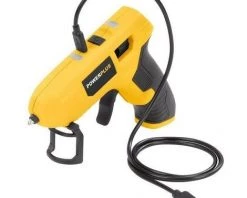 POWER PLUS Pistolet À Colle Chaude 4V -Pistolet à colle Soldes 53963706 3