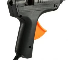 SUPERSELLER Pistolet à Colle Thermofusible 110-240V 40W Outil De Débosselage Sans Peinture + 10 Pièces Bâtons De Colle - Nous -Pistolet à colle Soldes 54448717 5