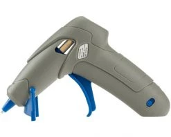 SUPERSELLER Outil De Colle Thermofusible Sans Fil Rechargeable Par USB Li-ion Intégré Portable Pour Les Réparations Artisanales De Bricolage - Gris 8 SUPERSELLER Outil De Colle Thermofusible Sans Fil Rechargeable Par USB Li-ion Intégré Portable Pour Les Réparations Artisanales De Bricolage - Gris -Pistolet à colle Soldes 54671180 4