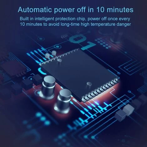 Pistolet à Colle Chaude Sans Fil, Kit Avec 40 Bâtons De Colle, Recharge USB, Pistolet à Colle Haute Température Pour Réparation à La Maison, Arts, Travaux Manuels, Bricolage Et Scellage Macaron 5 Pistolet à Colle Chaude Sans Fil, Kit Avec 40 Bâtons De Colle, Recharge USB, Pistolet à Colle Haute Température Pour Réparation à La Maison, Arts, Travaux Manuels, Bricolage Et Scellage Macaron – Image 5