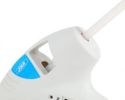 Mini Pistolet à Colle Haute Température, Pistolet à Colle Chaude Sans Fil, Kit De Pistolet à Colle à Préchauffage Rapide, Pour Le Bricolage, Les Projets D'artisanat, L'étanchéité Macaron 7 Mini Pistolet à Colle Haute Température, Pistolet à Colle Chaude Sans Fil, Kit De Pistolet à Colle à Préchauffage Rapide, Pour Le Bricolage, Les Projets D'artisanat, L'étanchéité Macaron -Pistolet à colle Soldes 54693877 3