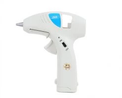 Mini Pistolet à Colle Haute Température, Pistolet à Colle Chaude Sans Fil, Kit De Pistolet à Colle à Préchauffage Rapide, Pour Le Bricolage, Les Projets D'artisanat, L'étanchéité Macaron 8 Mini Pistolet à Colle Haute Température, Pistolet à Colle Chaude Sans Fil, Kit De Pistolet à Colle à Préchauffage Rapide, Pour Le Bricolage, Les Projets D'artisanat, L'étanchéité Macaron -Pistolet à colle Soldes 54693877 4