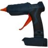 HAPPYSHOPPING Distributeur De Colle Thermofusible 100W Rechargeable Elément Chauffant PTC Convient Pour Le Pistolet à Colle Baird 20V Batterie Lithium 11mm Pistolet à Colle Nu