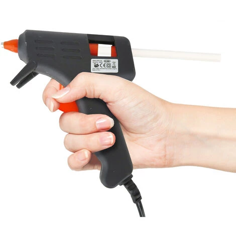 Pistolet à Colle Professionnel Kinzo 1 Pistolet à Colle Professionnel Kinzo