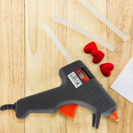 Pistolet à Colle Professionnel Kinzo 2 Pistolet à Colle Professionnel Kinzo – Image 2