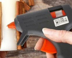 Pistolet à Colle Professionnel Kinzo 7 Pistolet à Colle Professionnel Kinzo -Pistolet à colle Soldes 55163573 3