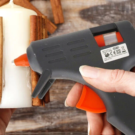 Pistolet à Colle Professionnel Kinzo 3 Pistolet à Colle Professionnel Kinzo – Image 3