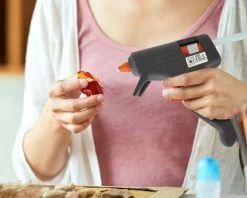 Pistolet à Colle Professionnel Kinzo 8 Pistolet à Colle Professionnel Kinzo -Pistolet à colle Soldes 55163573 4