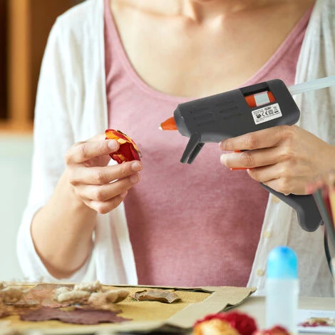 Pistolet à Colle Professionnel Kinzo 4 Pistolet à Colle Professionnel Kinzo – Image 4