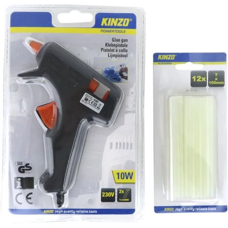 Pistolet à Colle Professionnel Kinzo 5 Pistolet à Colle Professionnel Kinzo – Image 5
