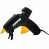 JARDIBRICODECO Pistolet à Colle 11 Mm Colle Chaude 80 W