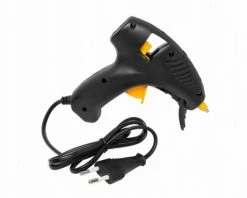 JARDIBRICODECO Presse-pistolet à Colle Chaude + 50 Cartouches 5 JARDIBRICODECO Presse-pistolet à Colle Chaude + 50 Cartouches -Pistolet à colle Soldes 55323008 3