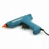 JARDIBRICODECO Pistolet à Colle Chaude 11mm 80w Presse-agrumes