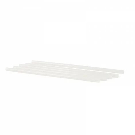 JARDIBRICODECO Les Bâtonnets De Pistolet à Colle 11x300mm En ... 1 JARDIBRICODECO Les Bâtonnets De Pistolet à Colle 11x300mm En ...