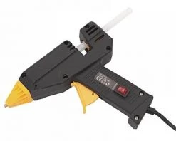 JARDIBRICODECO Pistolet à Colle 11mm 30-180W 20-30g / Min ...