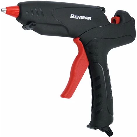 Pistolet à Colle Benman 11-80W 1 Pistolet à Colle Benman 11-80W