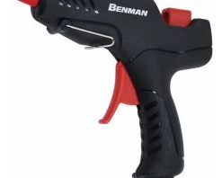 Pistolet à Colle Benman 7-55W