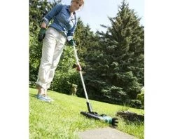 Bosch Isio Cisaille électrique + Manche -Pistolet à colle Soldes 5748607 3