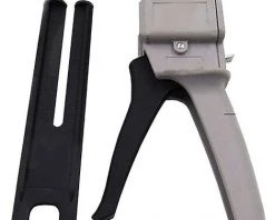 Fei Yu Pistolet Distributeur époxy 50 Ml, Ab Pistolet à Colle époxy Poignée Applicateur Pour Mélanger De La Colle -Pistolet à colle Soldes 57794053 3