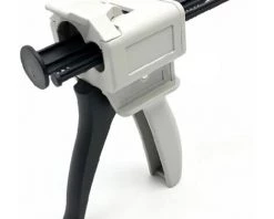 BARES Outils 50ml 10: 1 Manuel Distributeur D'adhésif D'adhésif D'applicateur D'applicateur AB Colle