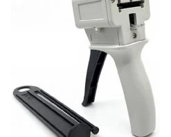 BARES Outils 50ml 10: 1 Manuel Distributeur D'adhésif D'adhésif D'applicateur D'applicateur AB Colle -Pistolet à colle Soldes 57794951 4