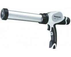 PANASONIC Pistolet à Cartouche De Batterie 3,6 V 400 Ml Cartouches, 1x1.5Ah, Chargeur, Carton