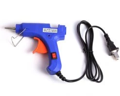 GRID COOL 1 Mini Pistolet à Colle à Chaud De Colle Transparents Pour Bricolage Et Réparations Rapides Dans La Maison & Bureau -Pistolet à colle Soldes 58347465 2