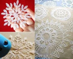 GRID COOL 1 Mini Pistolet à Colle à Chaud De Colle Transparents Pour Bricolage Et Réparations Rapides Dans La Maison & Bureau -Pistolet à colle Soldes 58347465 5