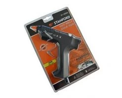 STANFORD Blister Pistola Hot Melt 60w- 220v