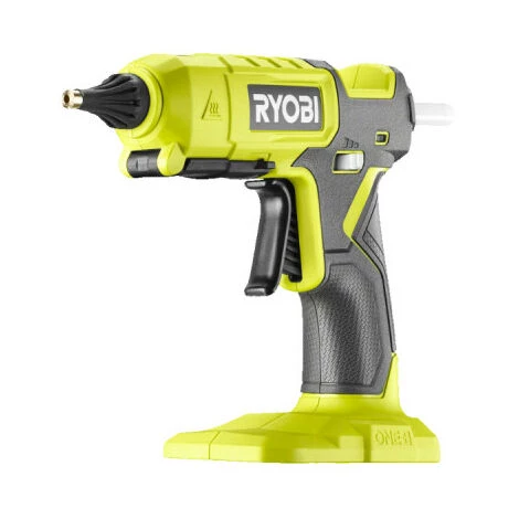 Pack RYOBI - Pistolet à Colle 18V OnePlus RGL18-0 - 1 Batterie 2.0 Ah - 1 Chargeur Rapide 2 Pack RYOBI - Pistolet à Colle 18V OnePlus RGL18-0 - 1 Batterie 2.0 Ah - 1 Chargeur Rapide – Image 2