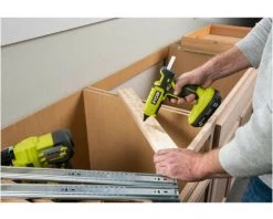 Pack RYOBI - Pistolet à Colle 18V OnePlus RGL18-0 - 1 Batterie 2.0 Ah - 1 Chargeur Rapide 9 Pack RYOBI - Pistolet à Colle 18V OnePlus RGL18-0 - 1 Batterie 2.0 Ah - 1 Chargeur Rapide -Pistolet à colle Soldes 58592871 5