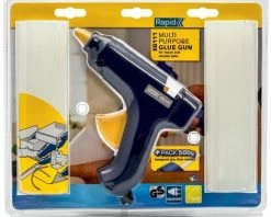 Rapid Pistolet À Colle Filaire Rapid Eg111
