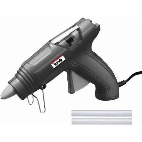 KWB Pistolet à Colle GLUE GUN FL007 - 538211 1 KWB Pistolet à Colle GLUE GUN FL007 - 538211