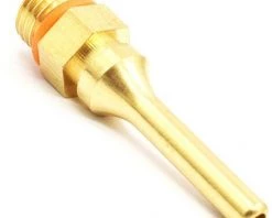 CHANCEY Kit De Buse De Pistolet à Colle En Cuivre,SEMAket 4 Buse En Cuivre Interchangeables De Diamètre De Filetage 10,8 Mm Convient Aux Outils De Pistolet à Colle Chaude 9 CHANCEY Kit De Buse De Pistolet à Colle En Cuivre,SEMAket 4 Buse En Cuivre Interchangeables De Diamètre De Filetage 10,8 Mm Convient Aux Outils De Pistolet à Colle Chaude -Pistolet à colle Soldes 59619527 5