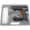 Bizline-700034 Coffret Pistolet à Colle 80 W Avec Support Et 12 Bâtons Ø 11 X 200 Mm