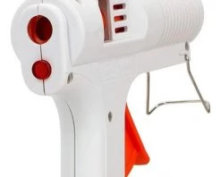 MINKUROW Pistolet à Colle Chaude Professionnel De 110 W Avec Pistolet à Colle Chaude à Buse Réglable En Température Et Anti-goutte Pour L'artisanat Bricolage Arts, Réparation à Domicile 9 MINKUROW Pistolet à Colle Chaude Professionnel De 110 W Avec Pistolet à Colle Chaude à Buse Réglable En Température Et Anti-goutte Pour L'artisanat Bricolage Arts, Réparation à Domicile -Pistolet à colle Soldes 60016318 5