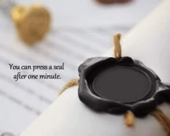 OUSUDELA VARACL Bâtons De Colle Thermofusible Noirs, Bâtons De Pistolet à Colle Chaude Pour Artisanat Fait Main Bricolage Projet De Bureau à Domicile Art Artisanat Fix Et Réparations 15 Pièces, 11 Mm X 20 Cm -Pistolet à colle Soldes 60280034 5